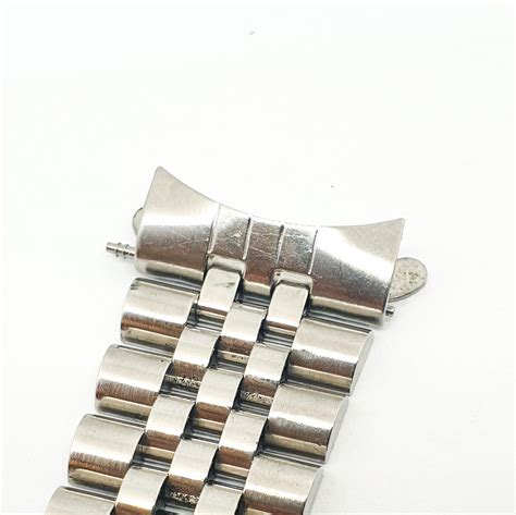 cinturino jubilee rolex